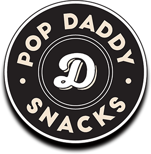 Pop Daddy Snacks